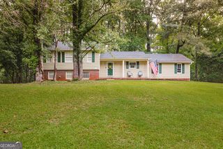 2762 Shetland Lane, Kennesaw, GA 30152