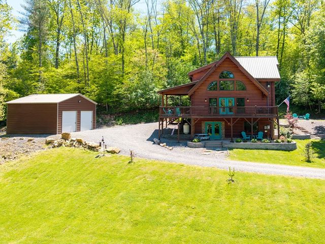 560 Butterball Boulevard, Murphy, NC 28906