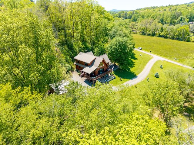 560 Butterball Boulevard, Murphy, NC 28906