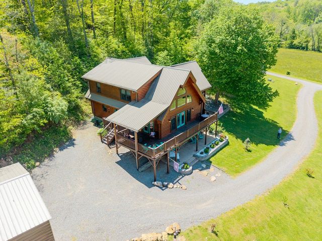 560 Butterball Boulevard, Murphy, NC 28906