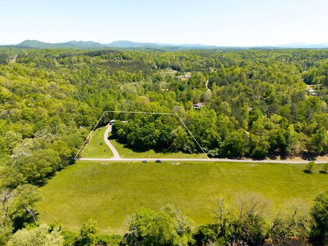 560 Butterball Boulevard, Murphy, NC 28906