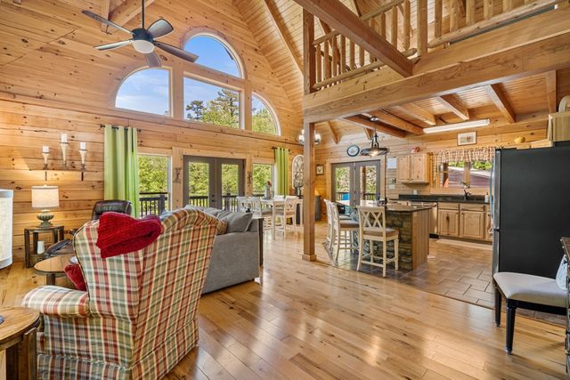 560 Butterball Boulevard, Murphy, NC 28906