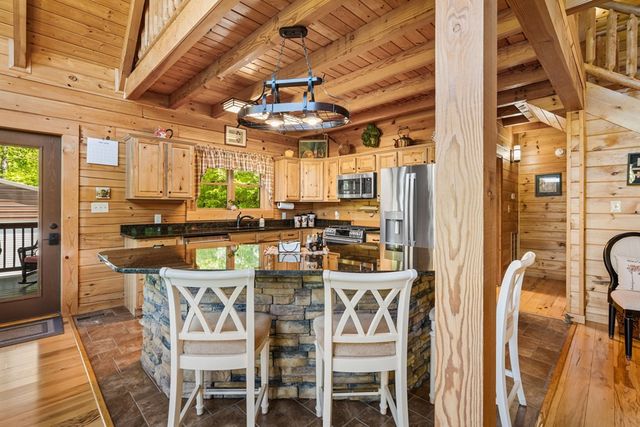 560 Butterball Boulevard, Murphy, NC 28906