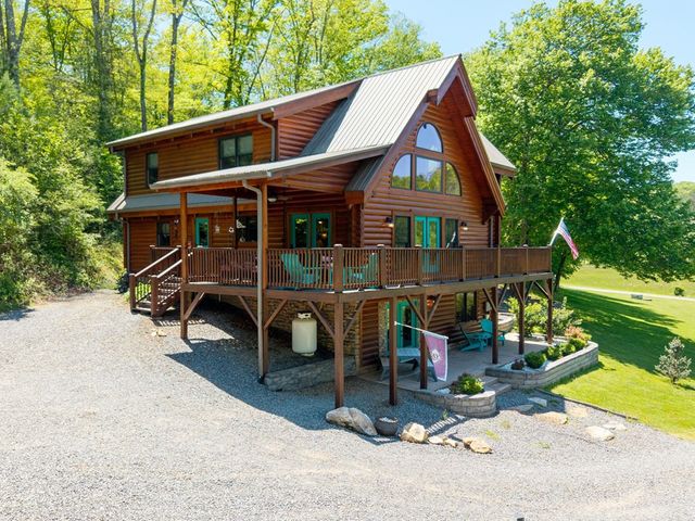 560 Butterball Boulevard, Murphy, NC 28906