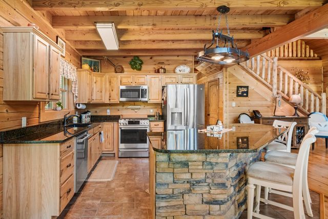 560 Butterball Boulevard, Murphy, NC 28906