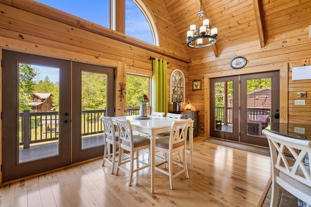 560 Butterball Boulevard, Murphy, NC 28906