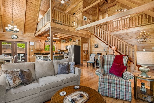 560 Butterball Boulevard, Murphy, NC 28906