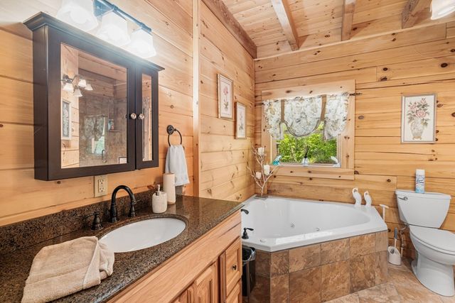 560 Butterball Boulevard, Murphy, NC 28906