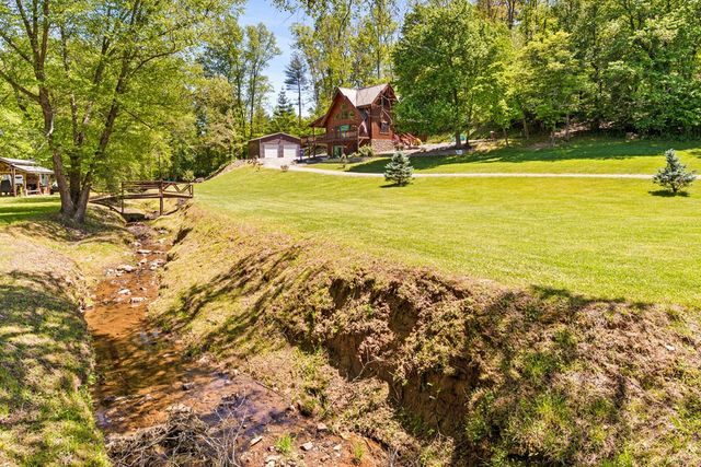 560 Butterball Boulevard, Murphy, NC 28906