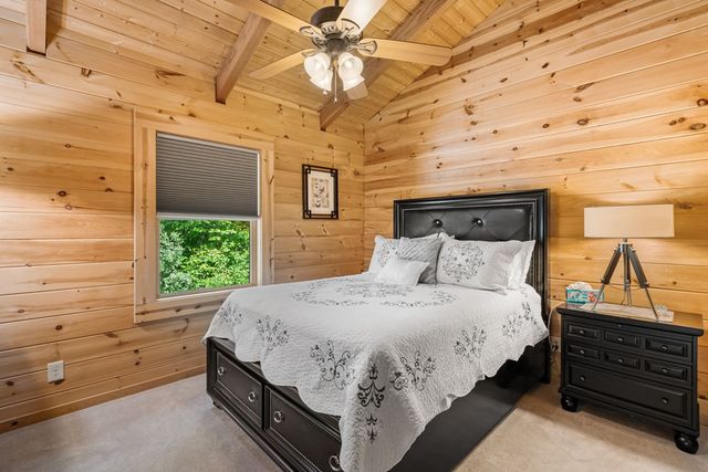 560 Butterball Boulevard, Murphy, NC 28906