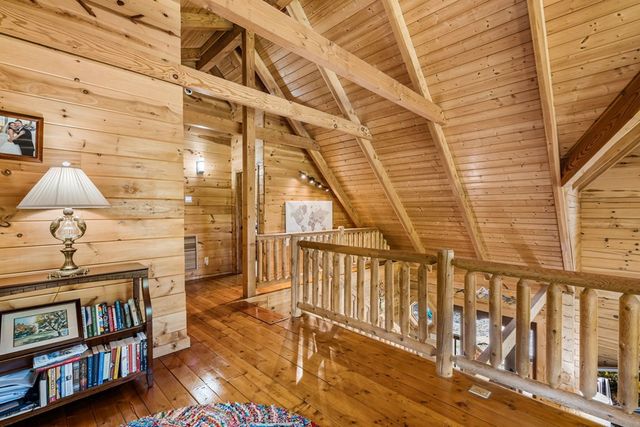 560 Butterball Boulevard, Murphy, NC 28906