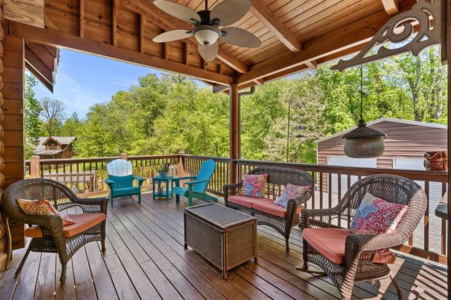 560 Butterball Boulevard, Murphy, NC 28906