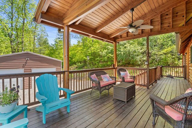560 Butterball Boulevard, Murphy, NC 28906