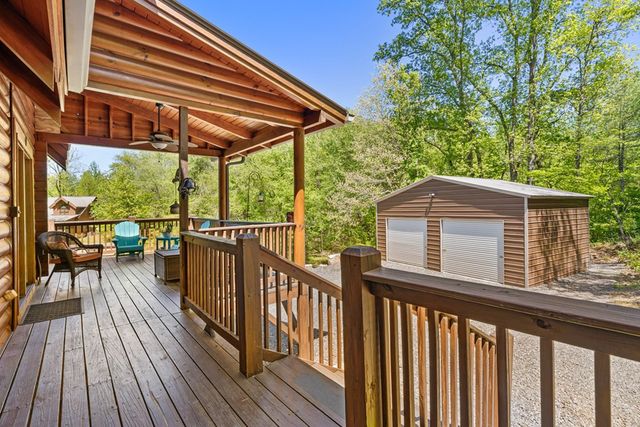 560 Butterball Boulevard, Murphy, NC 28906