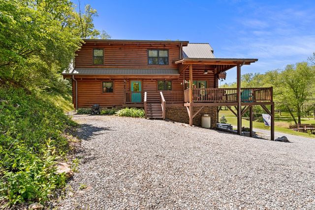 560 Butterball Boulevard, Murphy, NC 28906