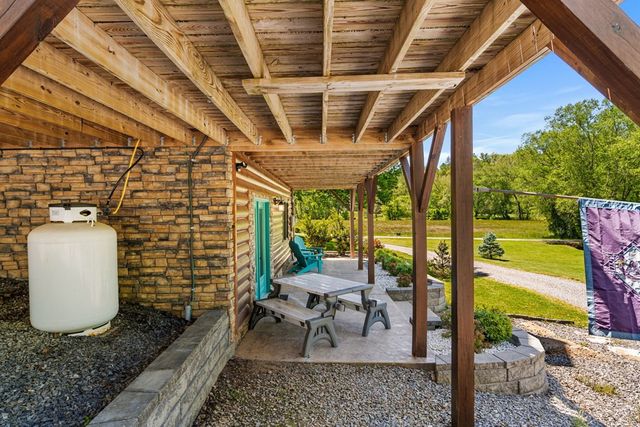 560 Butterball Boulevard, Murphy, NC 28906