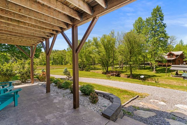 560 Butterball Boulevard, Murphy, NC 28906