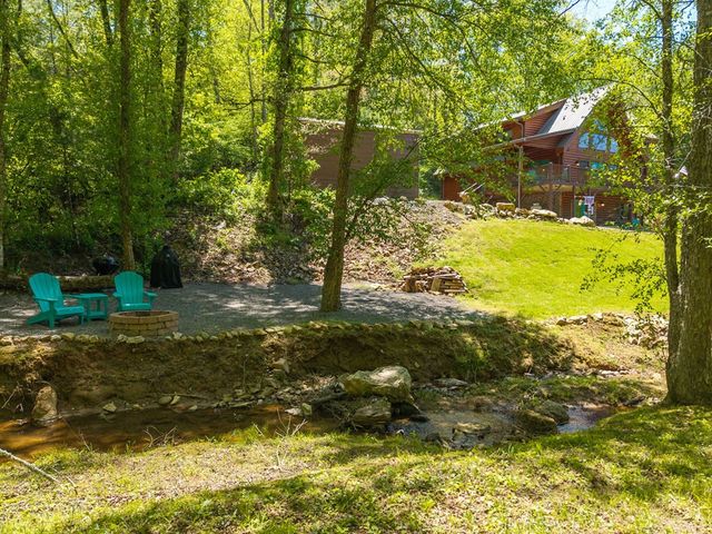 560 Butterball Boulevard, Murphy, NC 28906