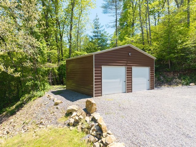 560 Butterball Boulevard, Murphy, NC 28906