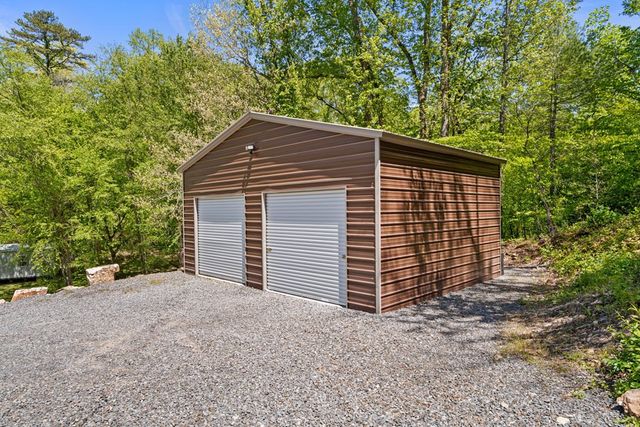 560 Butterball Boulevard, Murphy, NC 28906
