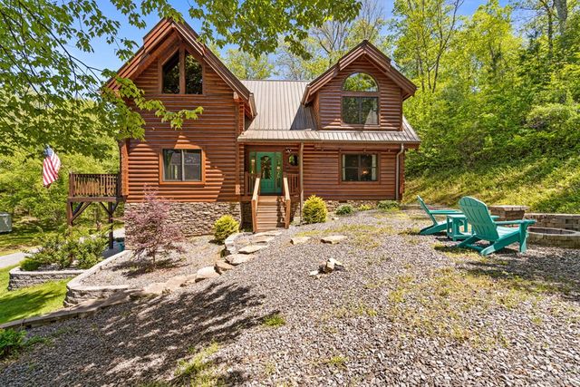 560 Butterball Boulevard, Murphy, NC 28906