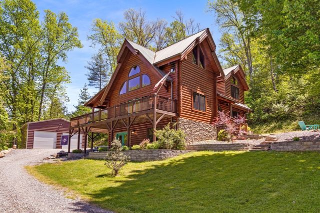 560 Butterball Boulevard, Murphy, NC 28906