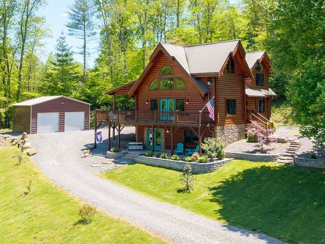 560 Butterball Boulevard, Murphy, NC 28906