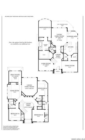 22115 Rustic Hollow, San Antonio, TX 78258