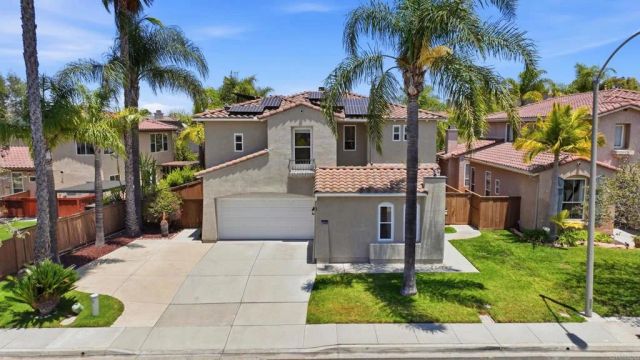11665 Sardis Place, Scripps Miramar, CA 92131