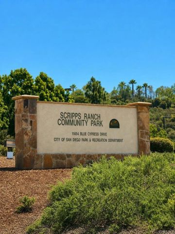 11665 Sardis Place, Scripps Miramar, CA 92131