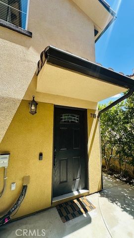 718 N Atlantic Boulevard A, Alhambra, CA 91801