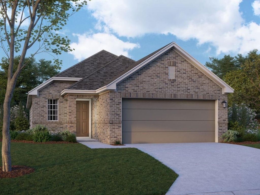 10318 Navarro Path, Montgomery, TX 77316