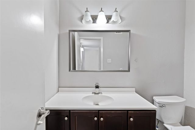 4154 Belle Park Drive, Houston, TX 77072