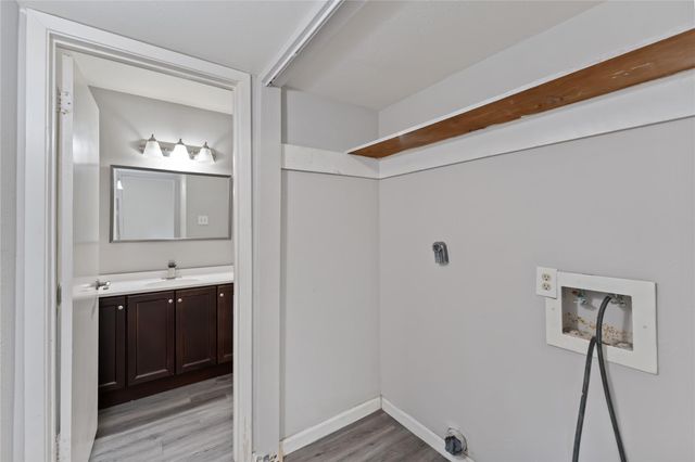 4154 Belle Park Drive, Houston, TX 77072