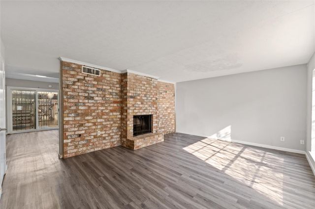 4154 Belle Park Drive, Houston, TX 77072