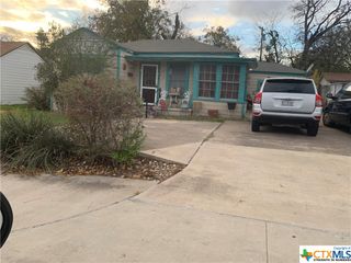 912 S 1st Street, Temple, TX 76504