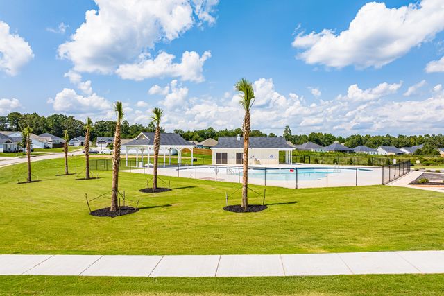 8865 Snelling Drive, Aiken, SC 29803