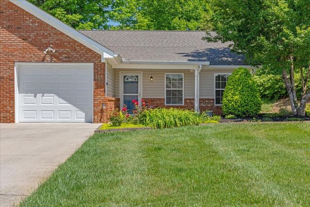 159 Morning Pointe Lane, Athens, TN 37303