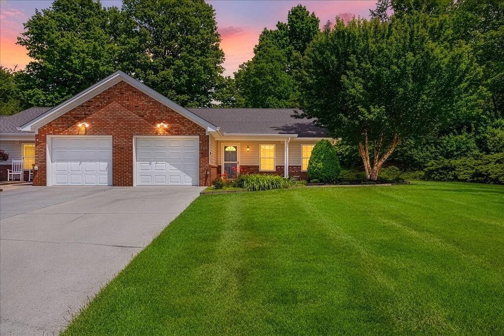 159 Morning Pointe Lane, Athens, TN 37303
