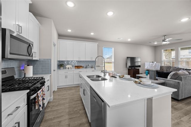 1217 Triton Drive, Seagoville, TX 75159