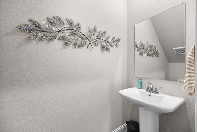 1217 Triton Drive, Seagoville, TX 75159