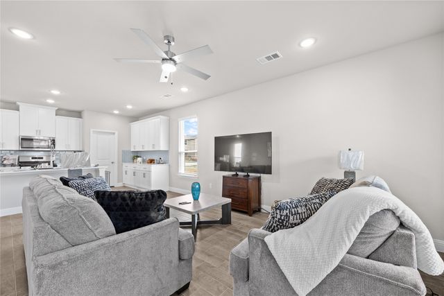1217 Triton Drive, Seagoville, TX 75159