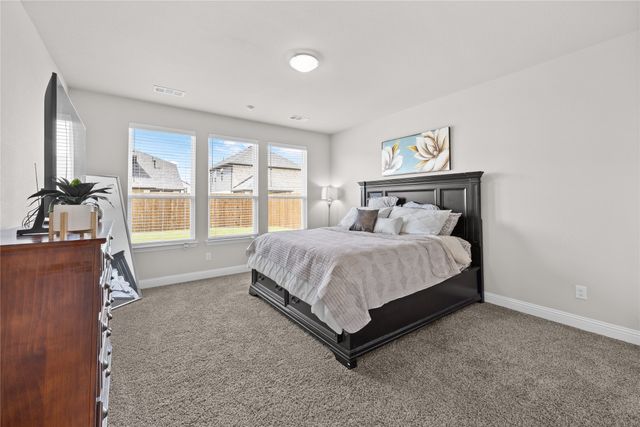 1217 Triton Drive, Seagoville, TX 75159
