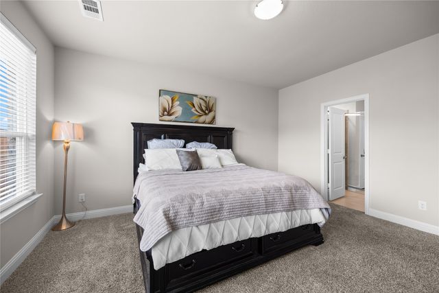 1217 Triton Drive, Seagoville, TX 75159
