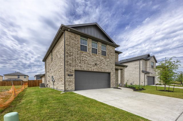 1217 Triton Drive, Seagoville, TX 75159