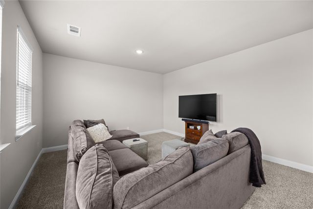1217 Triton Drive, Seagoville, TX 75159