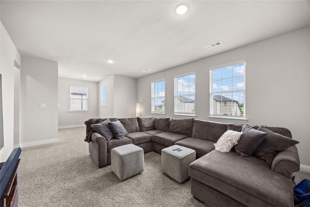 1217 Triton Drive, Seagoville, TX 75159