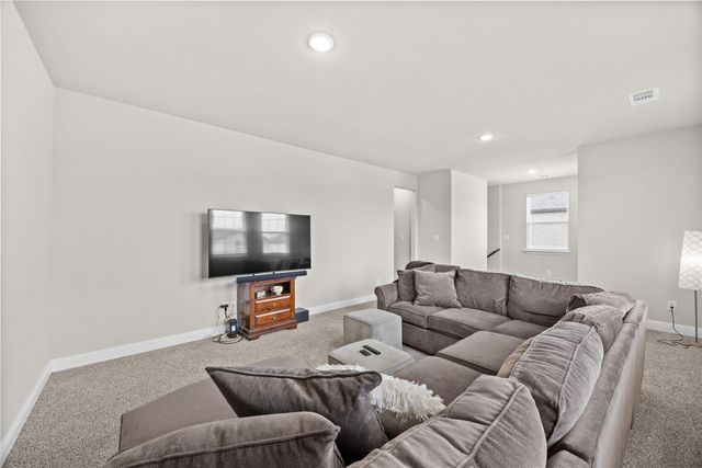 1217 Triton Drive, Seagoville, TX 75159