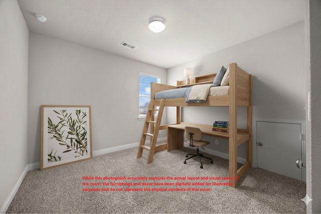 1217 Triton Drive, Seagoville, TX 75159