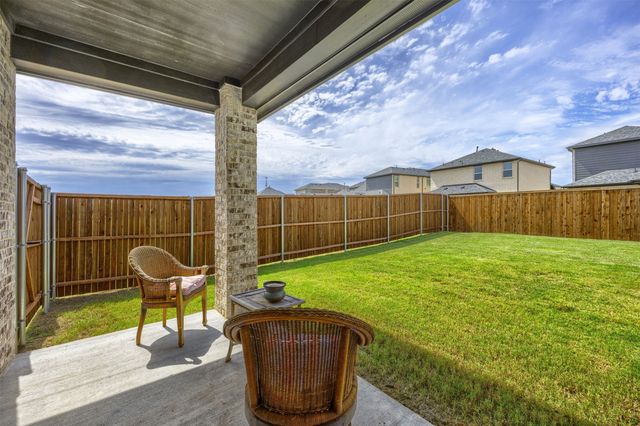 1217 Triton Drive, Seagoville, TX 75159